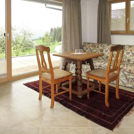 Bauernhof Harlandleiten 226s * ميترسل
