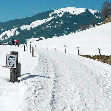 Bauernhof Harlandleiten 226s ميترسل